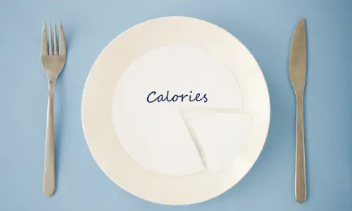 Types of Calories
