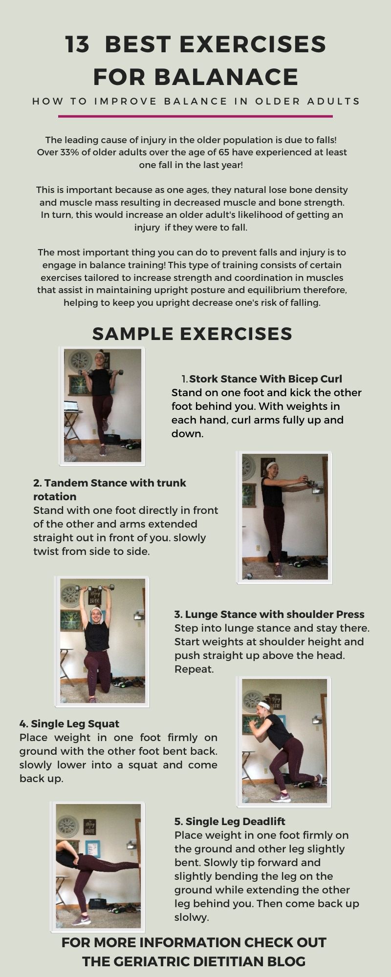 This Exercise HELPS With YOUR Upright Posture! ( Great For Seniors! ) 