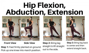 13 Balance Exercises for Seniors - The Geriatric Dietitian