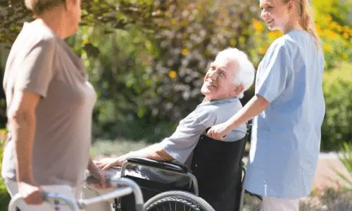 How Much Vitamin D Do the Elderly Need
