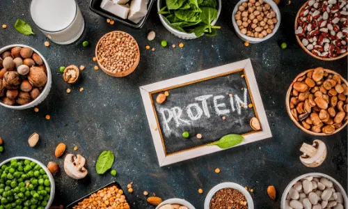 protein requirements for older adults