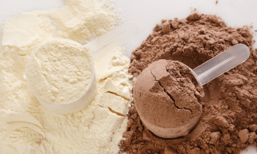 Protein Requirements for Older Adults - The Geriatric Dietitian