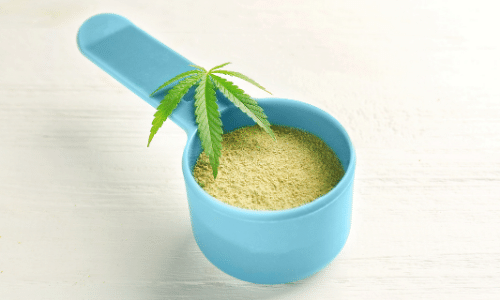 Hemp Protein Vs Whey Protein: Which Is Best? - The Geriatric Dietitian