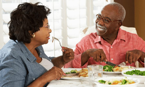 15 Best Iron Rich Foods for Elderly - The Geriatric Dietitian