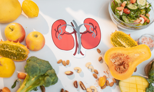Kidney Disease and Weight Loss - The Geriatric Dietitian