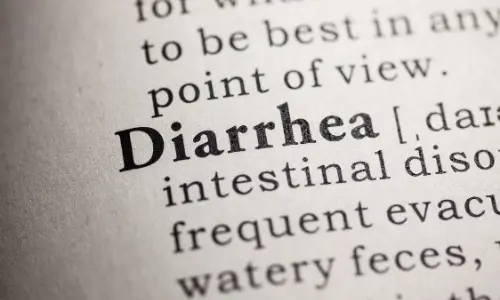 Diarrhea in the elderly