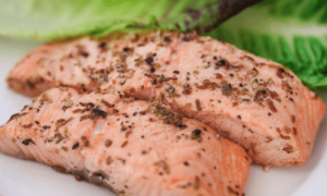 Food Fish Soft 15 Best Foods You Can Eat Without Chewing - The Geriatric Dietitian