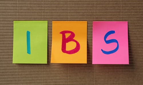 IBS in the Elderly