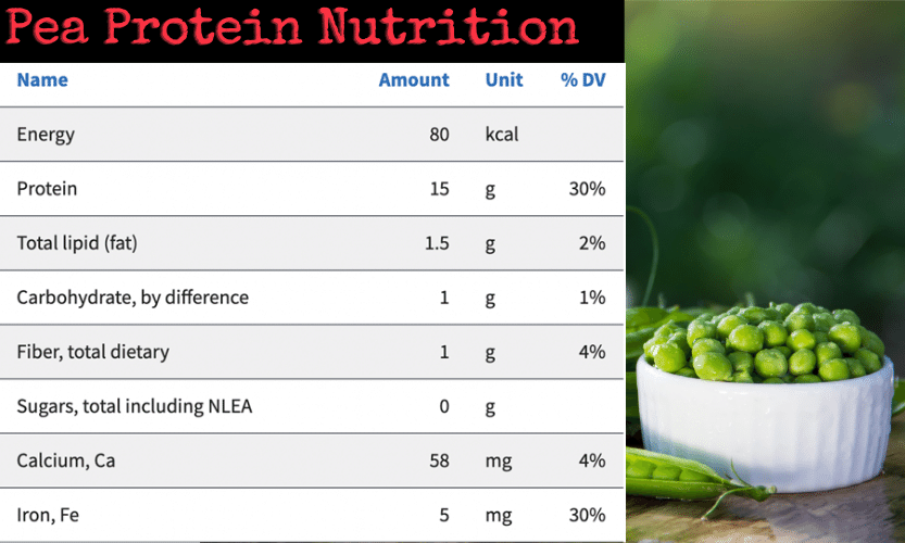 whey-protein-vs-pea-protein-what-s-the-difference-the-geriatric-dietitian