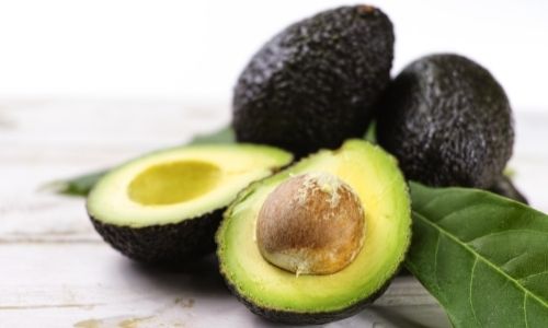 Avocados for Weight Gain