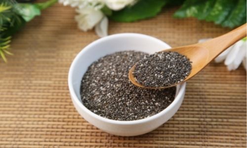 chia seed