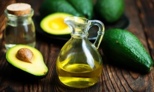 avocado oil