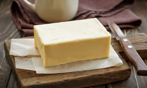 butter