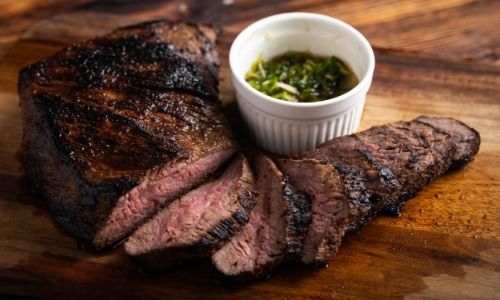tri tip
