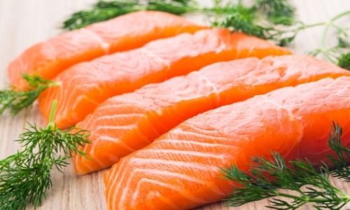 salmon