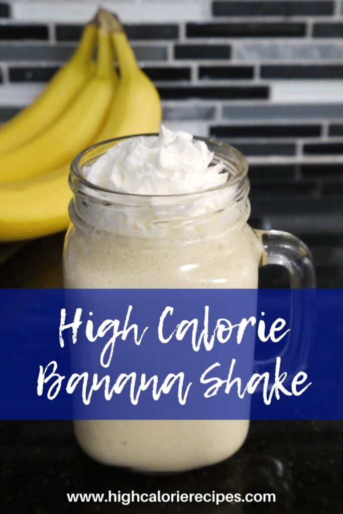 High-Calorie-Banana-Shake.