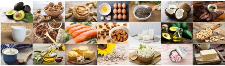 21 Best Real Foods to Gain Weight Fast - The Geriatric Dietitian