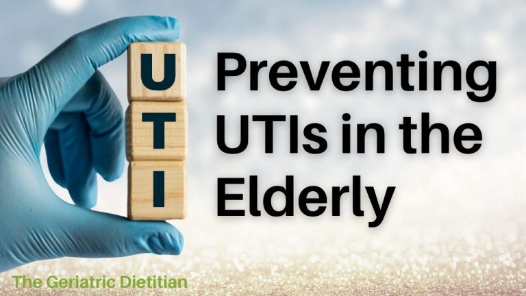 preventing-utis-in-the-elderly-the-geriatric-dietitian