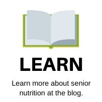 Learn more about senior nutrition at the blog