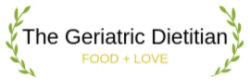 The Geriatric Dietitian Logo