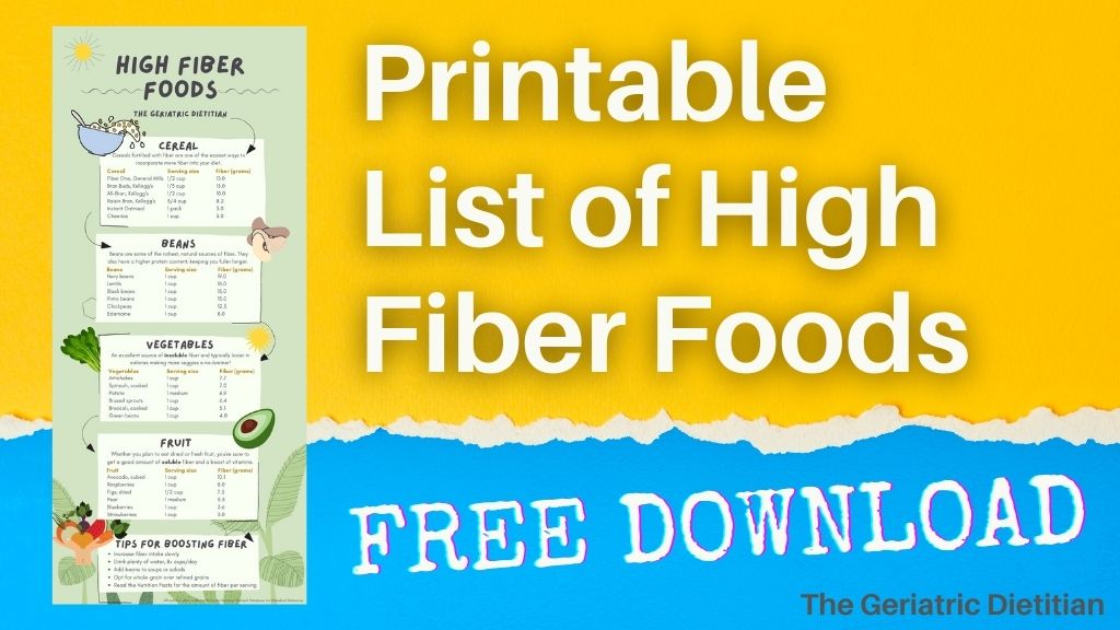 High Calorie Food List Pdf Deporecipe co