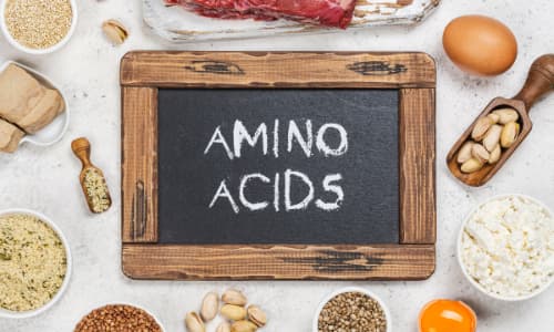 Amino Acids