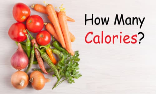 How Many Calories