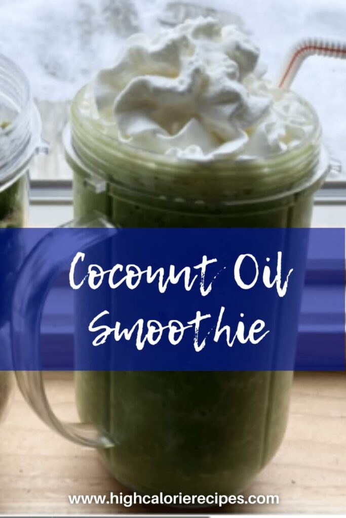 31 High Calorie Smoothies for Weight Gain [Dietitian Approved] The