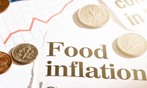 Rising Cost of Food