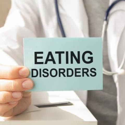 Eating Disorders in the Elderly