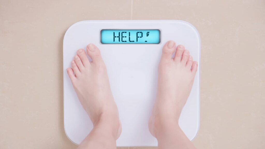 How Does Ensure Help You Gain Weight