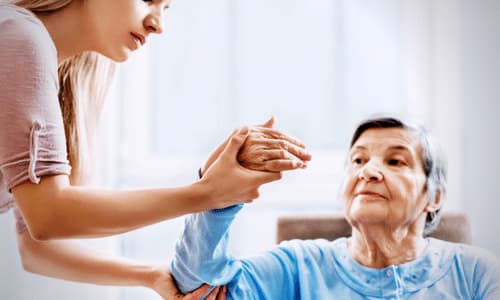 Older Adult Nutrition Focused Physical Exam