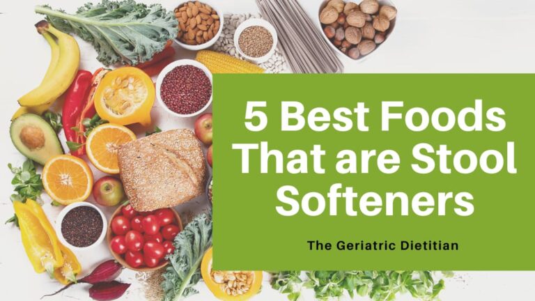 Fiber Archives The Geriatric Dietitian