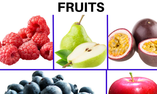 Foods That are Stool Softeners, Fruits.