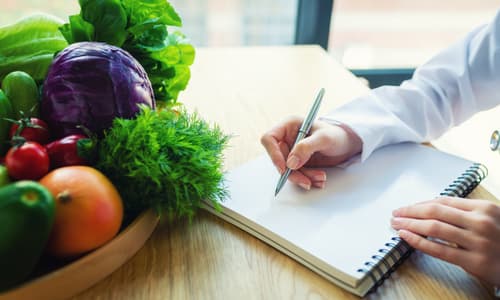 Your Oncology Nutritionist: Helping Throughout Your Cancer Journey ...