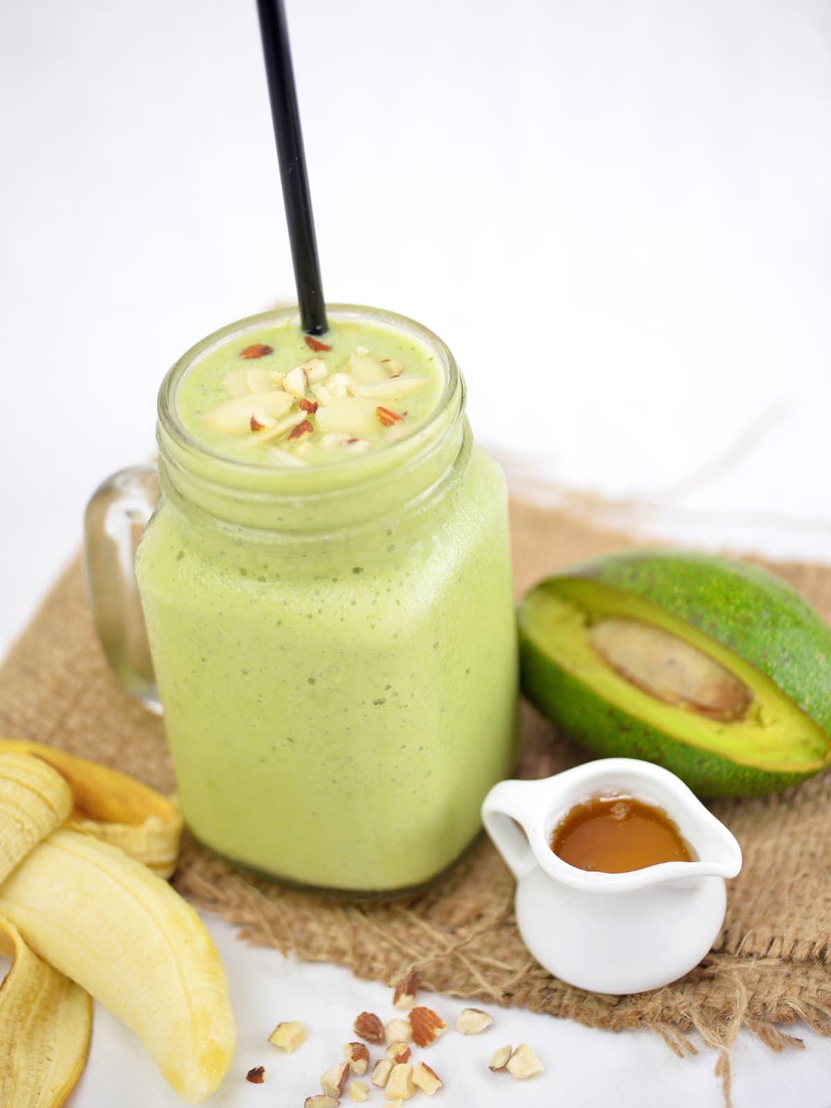 31 Healthy Protein Powder Recipes [Dietitian Approved] The Geriatric