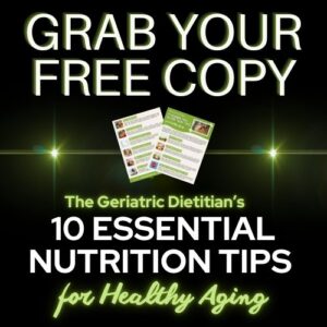 High Calorie Omelettes for Weight Gain - The Geriatric Dietitian